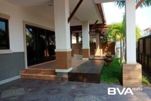 Gallery image #16 from post No BVA3563: House For Rent Pattaya Baan Dusit Pattaya Park Na Jomtien