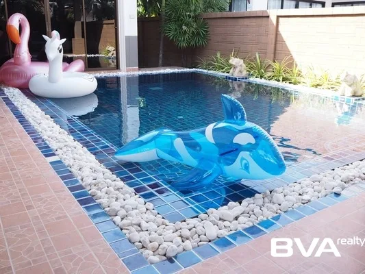 Gallery image #20 from post No BVA3563: House For Rent Pattaya Baan Dusit Pattaya Park Na Jomtien