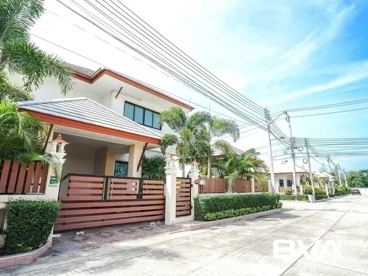 Gallery image #14 from post No BVA19759: House For Rent Pattaya Baan Dusit Pattaya View Na Jomtien