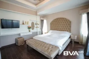 Gallery image #9 from post No BVA19759: House For Rent Pattaya Baan Dusit Pattaya View Na Jomtien