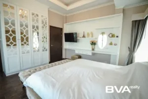 Gallery image #9 from post No BVA19759: House For Rent Pattaya Baan Dusit Pattaya View Na Jomtien
