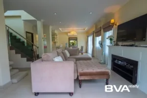 Gallery image #9 from post No BVA19759: House For Rent Pattaya Baan Dusit Pattaya View Na Jomtien