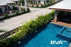 Gallery image #9 from post No BVA19759: House For Rent Pattaya Baan Dusit Pattaya View Na Jomtien