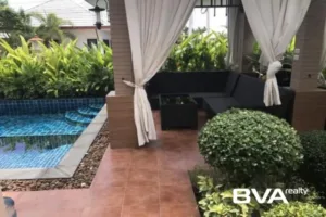 Gallery image #9 from post No BVA19759: House For Rent Pattaya Baan Dusit Pattaya View Na Jomtien