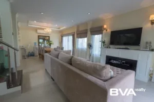 Gallery image #9 from post No BVA19759: House For Rent Pattaya Baan Dusit Pattaya View Na Jomtien