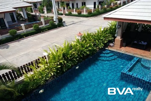 Baan Dusit Pattaya View Na Jomtien Pattaya BVA5399 Image No 3