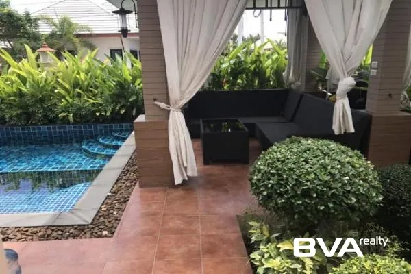 Baan Dusit Pattaya View Na Jomtien Pattaya BVA5399 Image No 4