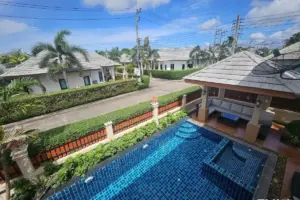 Baan Dusit Pattaya View Na Jomtien Pattaya BVA80765 Image No 1