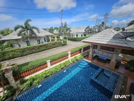 Baan Dusit Pattaya View Na Jomtien Pattaya BVA80765 Image No 1