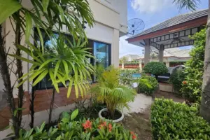 Baan Dusit Pattaya View Na Jomtien Pattaya BVA80765 Image No 20
