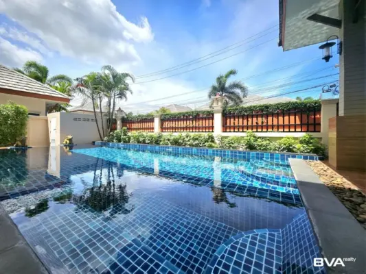 Baan Dusit Pattaya View Na Jomtien Pattaya BVA80765 Image No 21