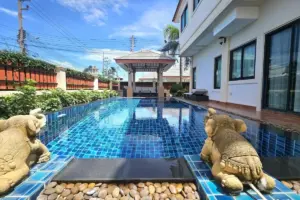 Baan Dusit Pattaya View Na Jomtien Pattaya BVA80765 Image No 22