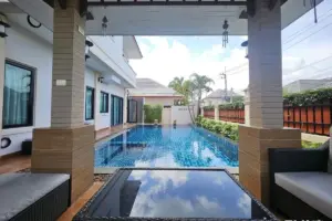 Baan Dusit Pattaya View Na Jomtien Pattaya BVA80765 Image No 25