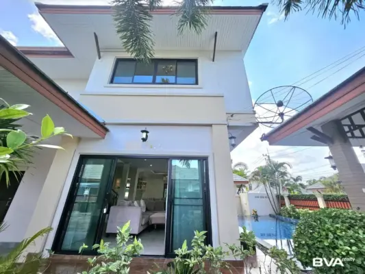 Baan Dusit Pattaya View Na Jomtien Pattaya BVA80765 Image No 37