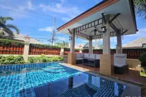 Baan Dusit Pattaya View Na Jomtien Pattaya BVA80765 Image No 39