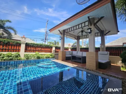 Baan Dusit Pattaya View Na Jomtien Pattaya BVA80765 Image No 39