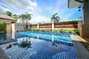 Baan Dusit Pattaya View Na Jomtien Pattaya BVA80766 Image No 18