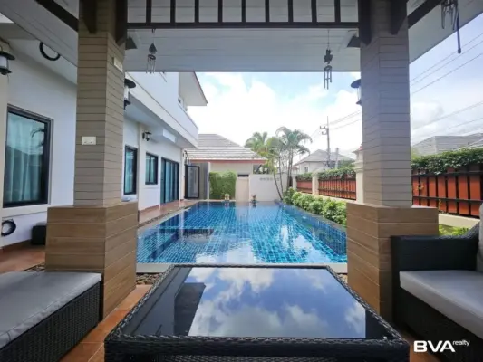 Baan Dusit Pattaya View Na Jomtien Pattaya BVA80766 Image No 21