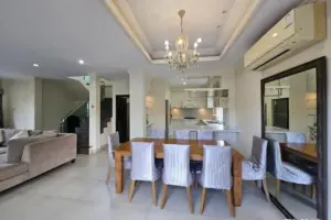 Baan Dusit Pattaya View Na Jomtien Pattaya BVA80766 Image No 23