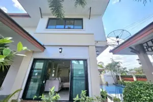 Baan Dusit Pattaya View Na Jomtien Pattaya BVA80766 Image No 31