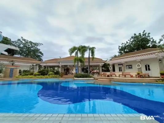 Baan Fah Rimhad Jomtien Pattaya BVA14767 Image No 1
