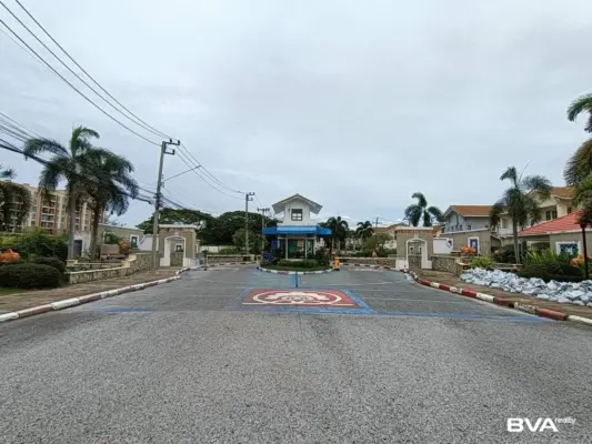 Baan Fah Rimhad Jomtien Pattaya BVA17940 Image No 9