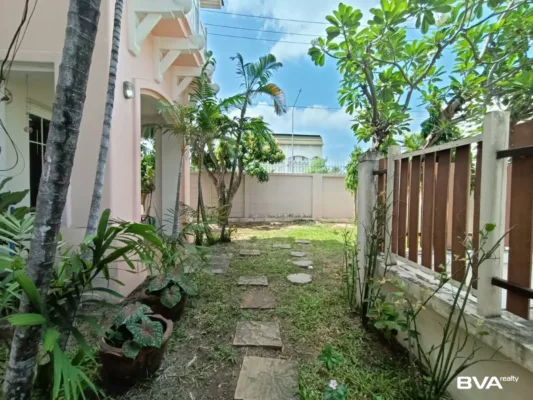 Gallery image #26 from post No BVA14767: House For Rent Pattaya Baan Fah Rimhad Jomtien