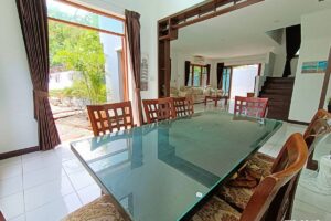 Gallery image #43 from post No BVA13549: House For Sale Pattaya Baan Fah Rimhad Jomtien