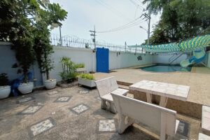 Gallery image #43 from post No BVA13549: House For Sale Pattaya Baan Fah Rimhad Jomtien
