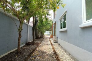 Gallery image #43 from post No BVA13549: House For Sale Pattaya Baan Fah Rimhad Jomtien
