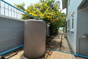 Gallery image #43 from post No BVA13549: House For Sale Pattaya Baan Fah Rimhad Jomtien