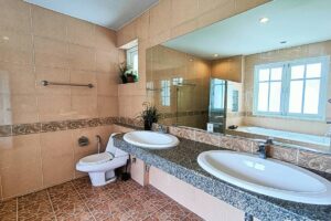 Gallery image #43 from post No BVA13549: House For Sale Pattaya Baan Fah Rimhad Jomtien