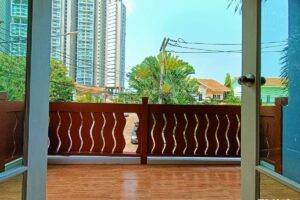 Gallery image #43 from post No BVA13549: House For Sale Pattaya Baan Fah Rimhad Jomtien