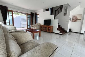 Gallery image #43 from post No BVA13549: House For Sale Pattaya Baan Fah Rimhad Jomtien