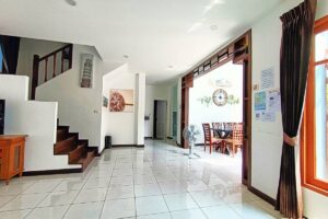 Gallery image #43 from post No BVA13549: House For Sale Pattaya Baan Fah Rimhad Jomtien