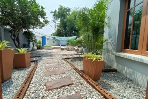 Gallery image #43 from post No BVA13549: House For Sale Pattaya Baan Fah Rimhad Jomtien