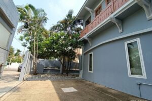 Gallery image #43 from post No BVA13549: House For Sale Pattaya Baan Fah Rimhad Jomtien