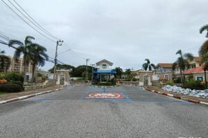 Gallery image #43 from post No BVA13549: House For Sale Pattaya Baan Fah Rimhad Jomtien