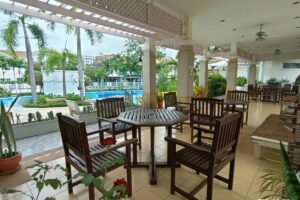 Gallery image #43 from post No BVA13549: House For Sale Pattaya Baan Fah Rimhad Jomtien
