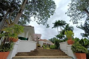 Gallery image #43 from post No BVA13549: House For Sale Pattaya Baan Fah Rimhad Jomtien
