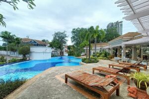 Gallery image #43 from post No BVA13549: House For Sale Pattaya Baan Fah Rimhad Jomtien