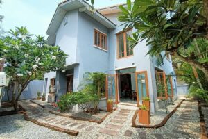 Gallery image #43 from post No BVA13549: House For Sale Pattaya Baan Fah Rimhad Jomtien