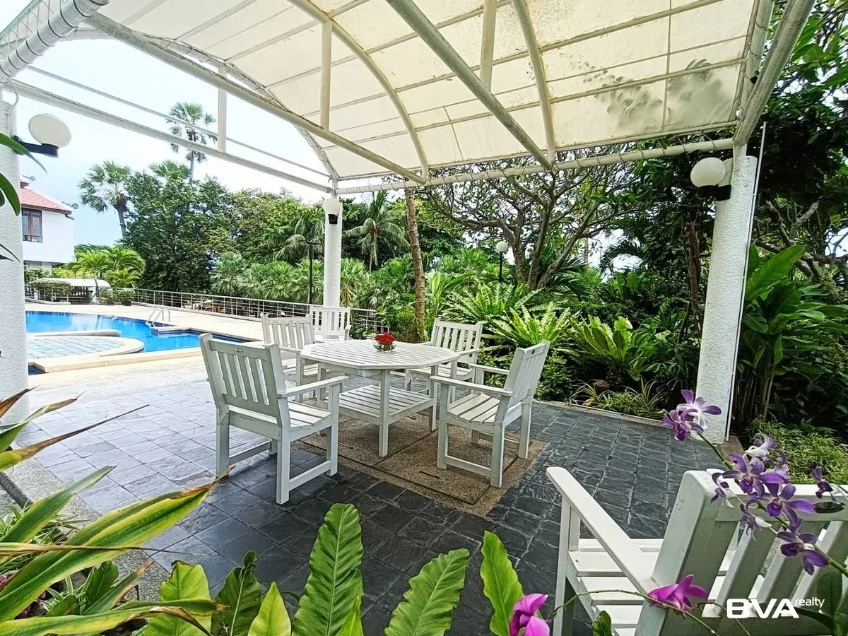 Baan Haad U Thong Pratumnak Pattaya BVA14548 Image No 8
