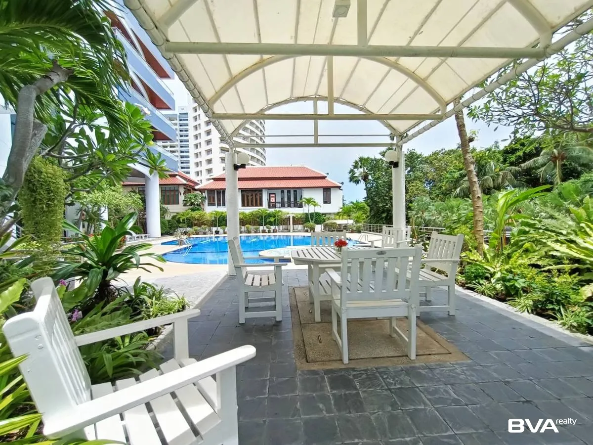 Baan Haad U Thong Pratumnak Pattaya BVA14548 Image No 9