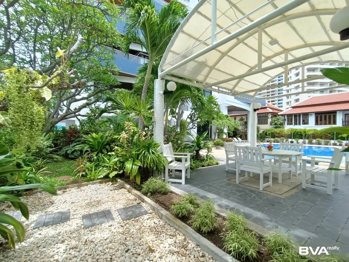 Baan Haad U Thong Pratumnak Pattaya BVA14548 Image No 10