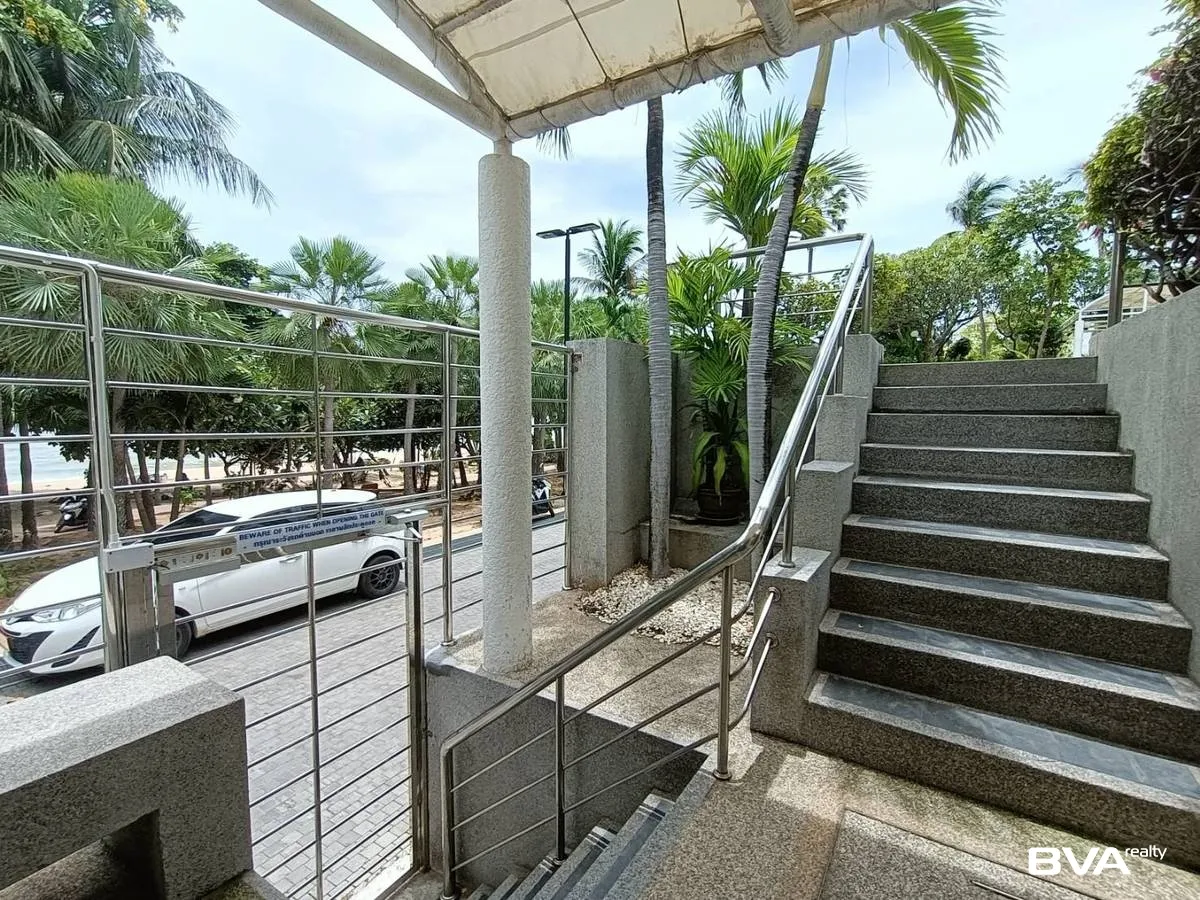 Baan Haad U Thong Pratumnak Pattaya BVA14548 Image No 12