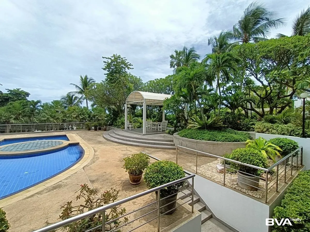 Baan Haad U Thong Pratumnak Pattaya BVA14548 Image No 15