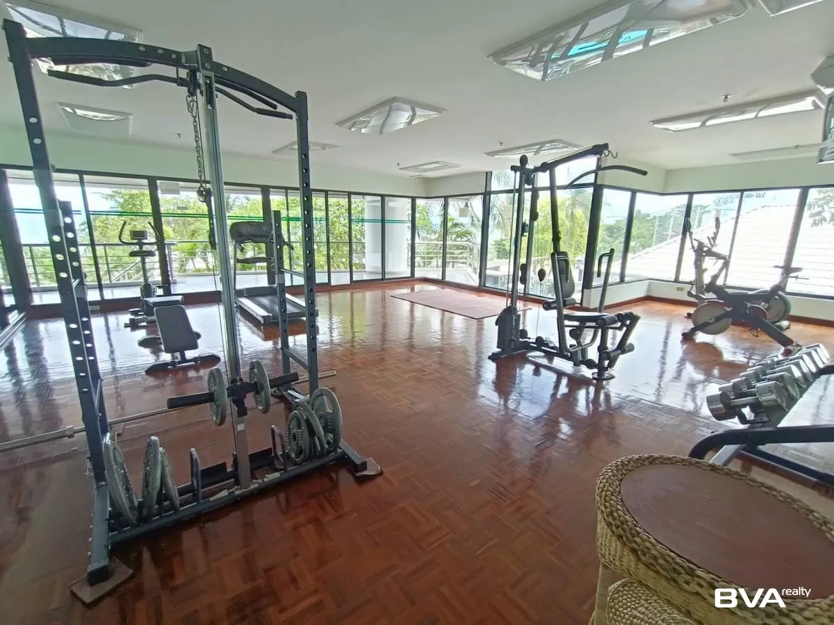 Baan Haad U Thong Pratumnak Pattaya BVA14548 Image No 16