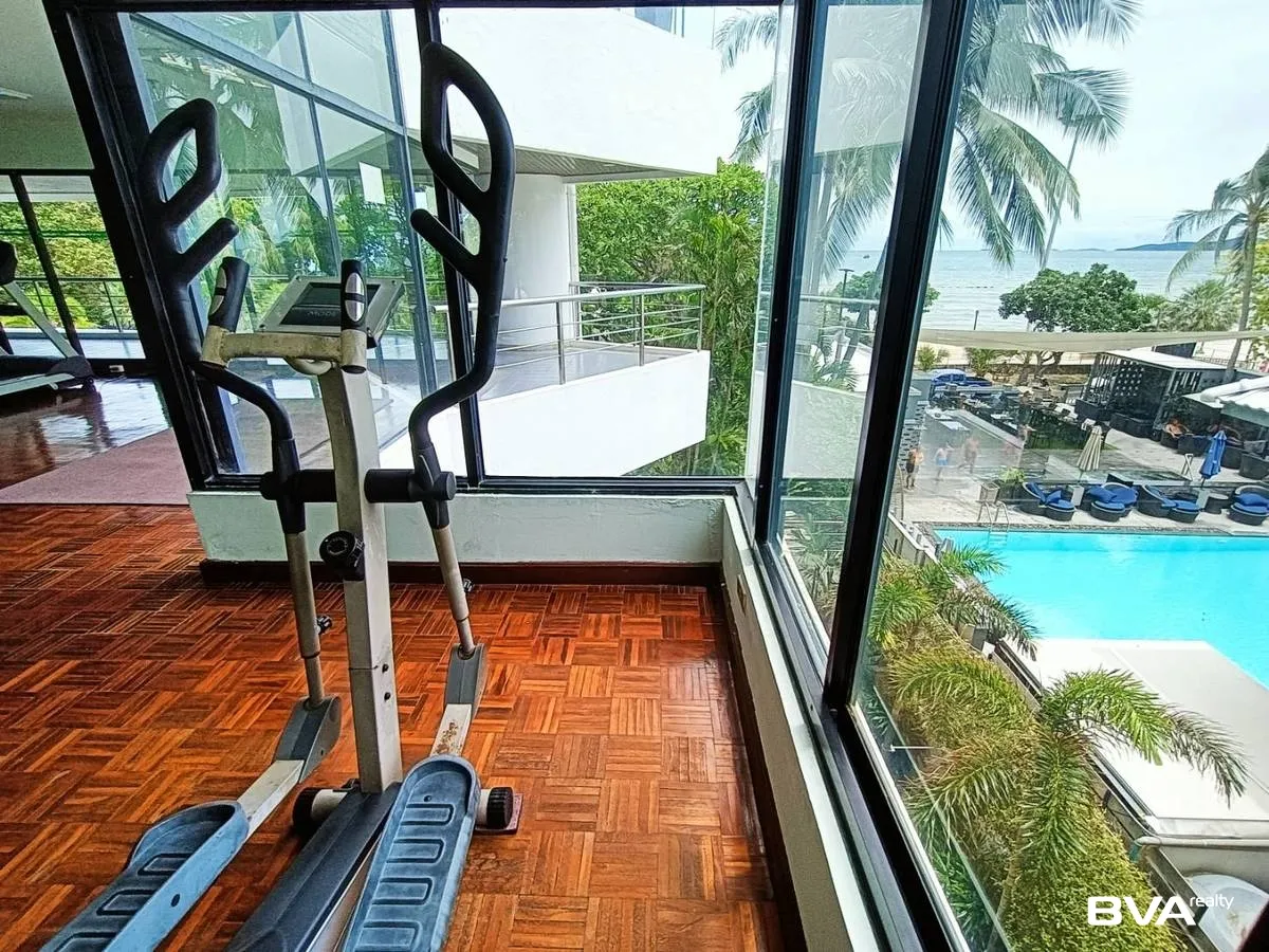 Baan Haad U Thong Pratumnak Pattaya BVA14548 Image No 17