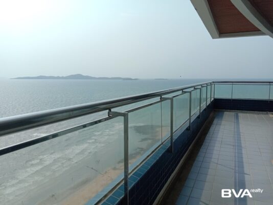 Gallery image #28 from post No BVA12711: Condo For Rent Pattaya Baan Haad U Thong Pratumnak